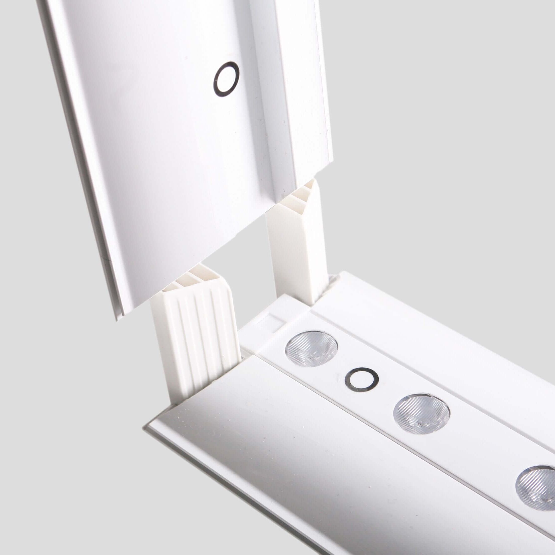 Luminous PVC LED Light Box for Activity 3ft*8ft