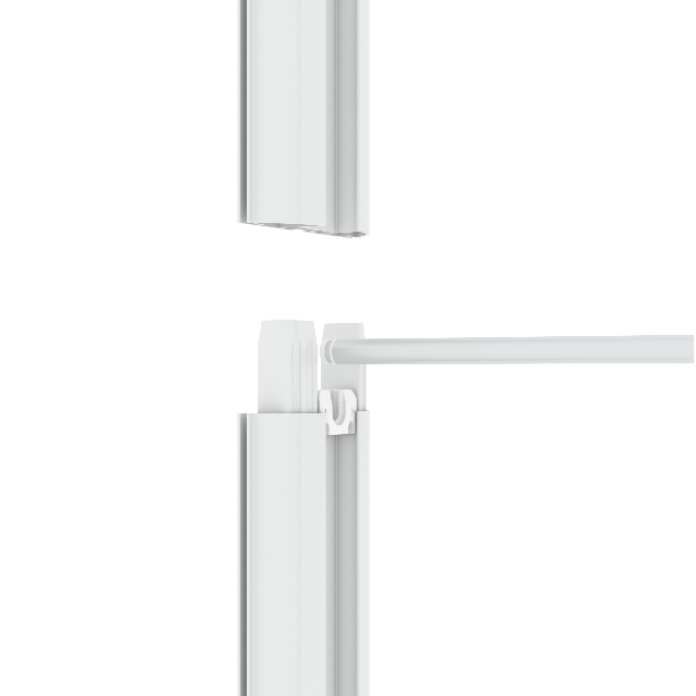 Rectangle PVC LED Light Box for Promotion 85*225