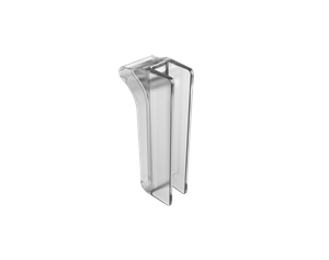 Lightbox Straight 180 Degree U Connector 