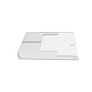 Lightbox Brochure Holder