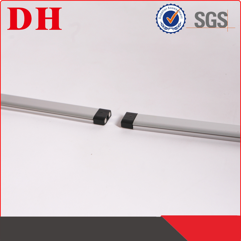 Q Series Combinable Retractable Banner Stand for Exhibition