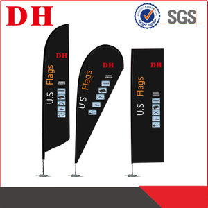 Pesonalized Outdoor Flags for Display 